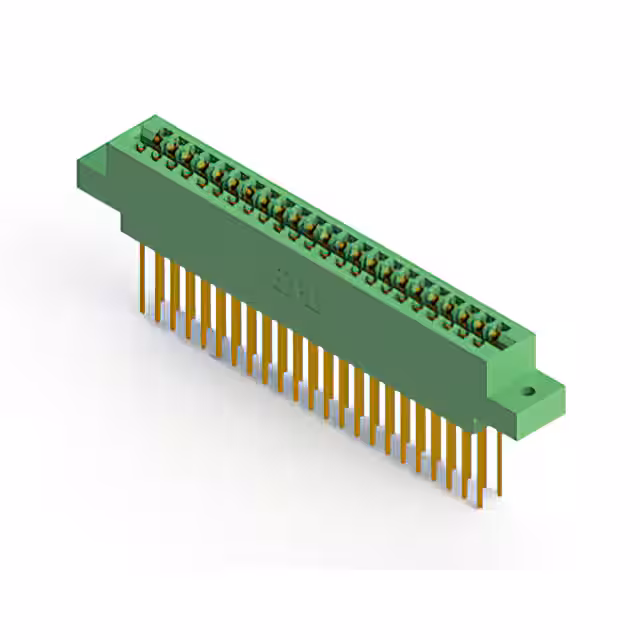 317-046-542-802 EDAC Inc.  Edgeboard Connectors